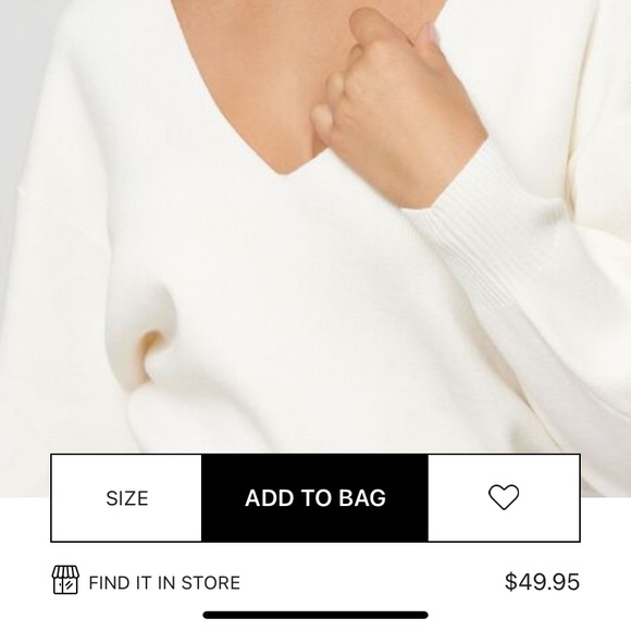 SOLD Dynamite luxe lounge - Picture 2 of 2